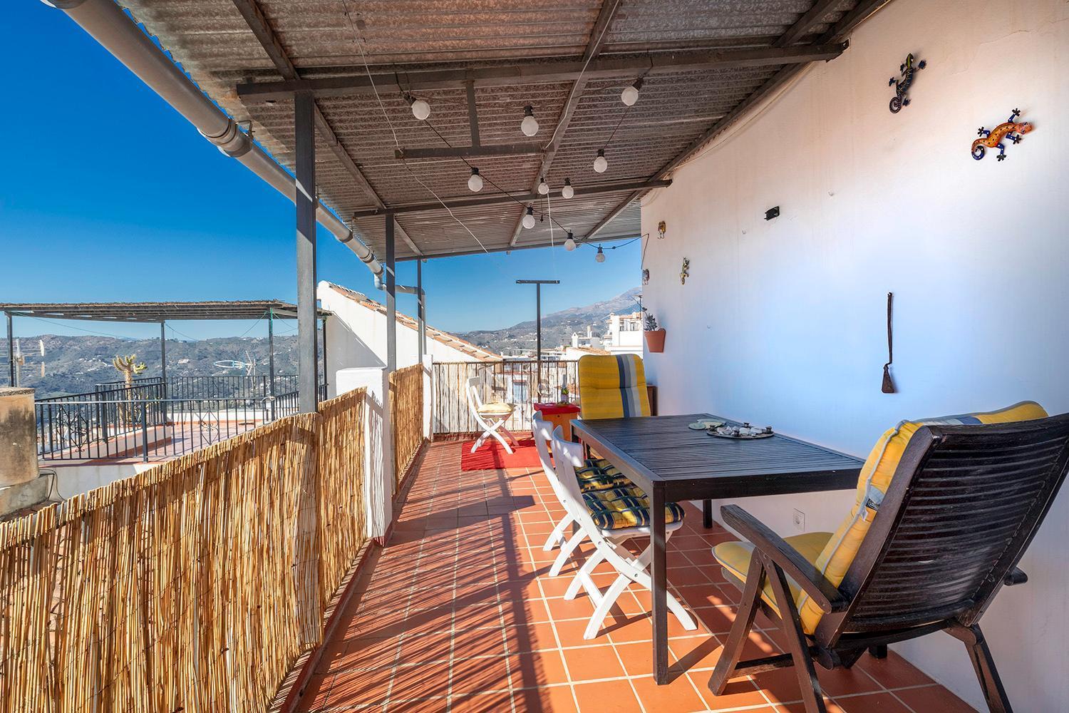 Casa Marlo, Spacious House In The Lively Centre Of Компета Екстер'єр фото