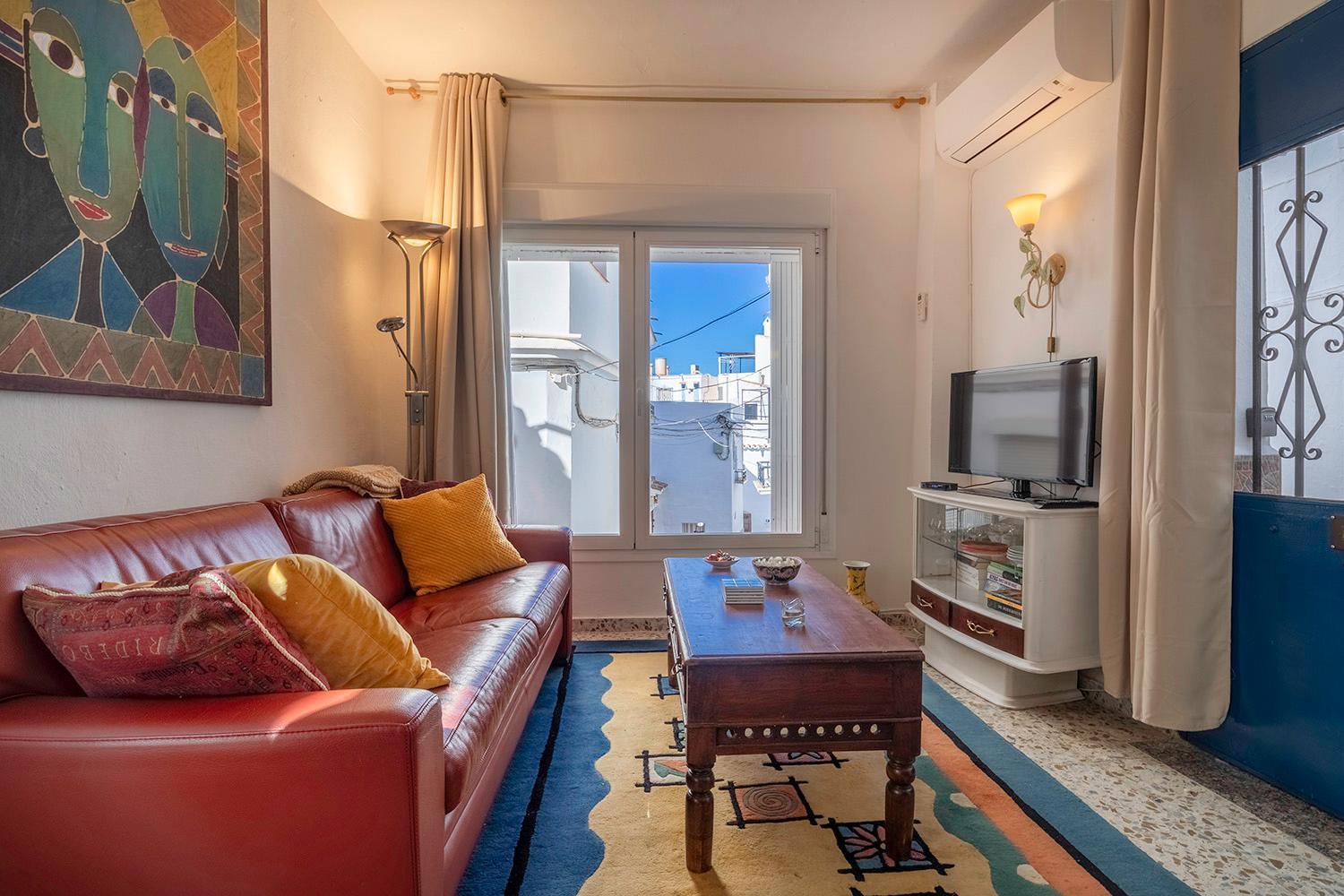 Casa Marlo, Spacious House In The Lively Centre Of Компета Екстер'єр фото