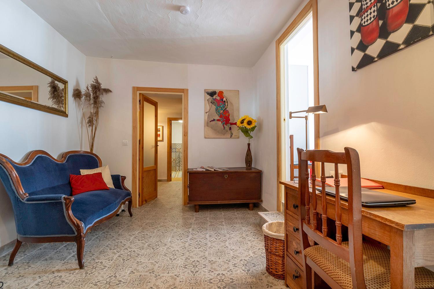 Casa Marlo, Spacious House In The Lively Centre Of Компета Екстер'єр фото
