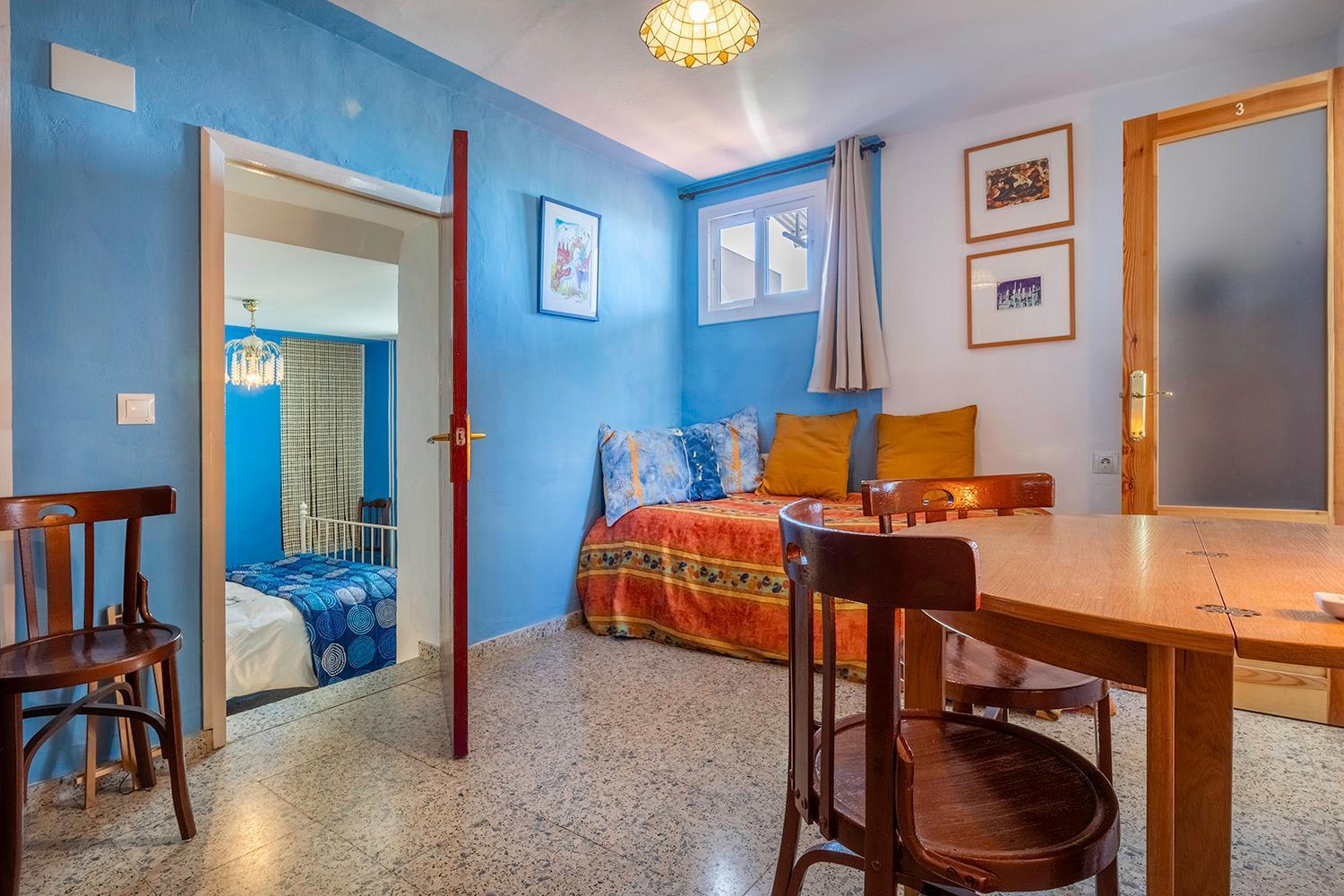 Casa Marlo, Spacious House In The Lively Centre Of Компета Екстер'єр фото