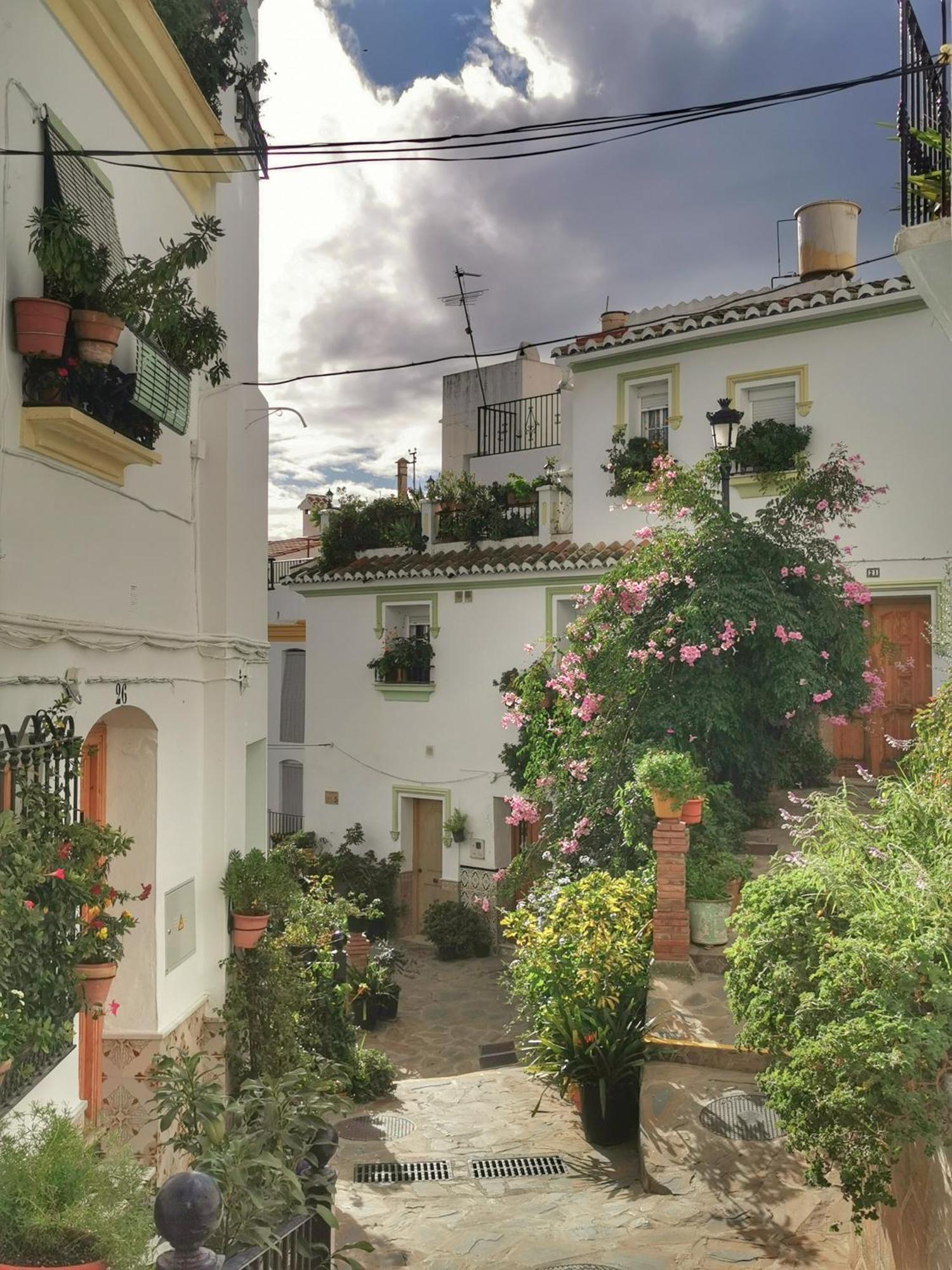 Casa Marlo, Spacious House In The Lively Centre Of Компета Екстер'єр фото