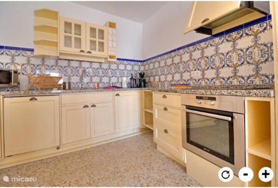 Casa Marlo, Spacious House In The Lively Centre Of Компета Екстер'єр фото